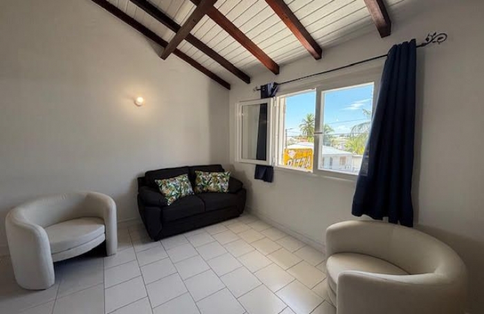 Location Appartement 32m&sup2; 1 pi&#232;ce Saint François