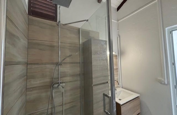 Location Appartement 32m&sup2; 1 pi&#232;ce Saint François