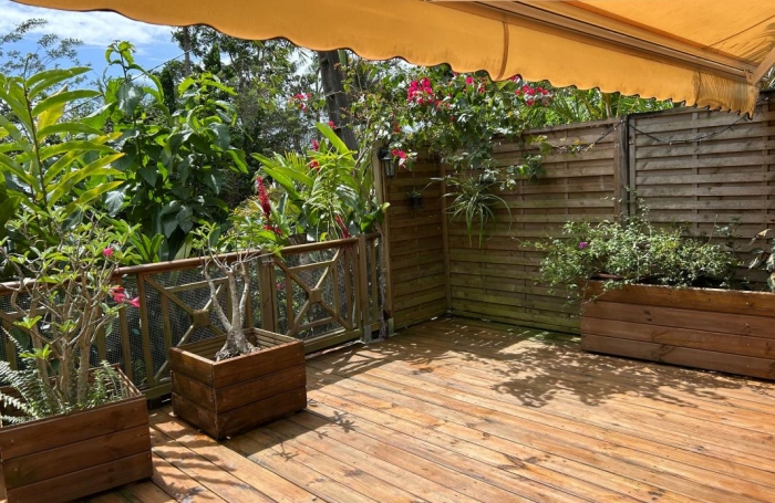 Vente Appartement 97170