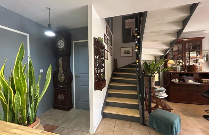 Vente Appartement 75.27m&sup2; 3 pi&#232;ces Petit-Bourg
