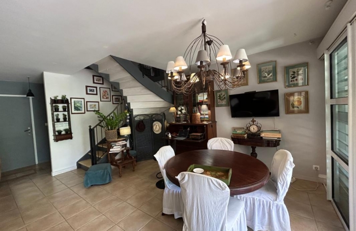 Vente Appartement 75.27m&sup2; 3 pi&#232;ces Petit-Bourg