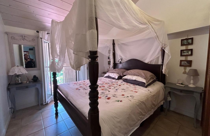 Vente Appartement 75.27m&sup2; 3 pi&#232;ces Petit-Bourg