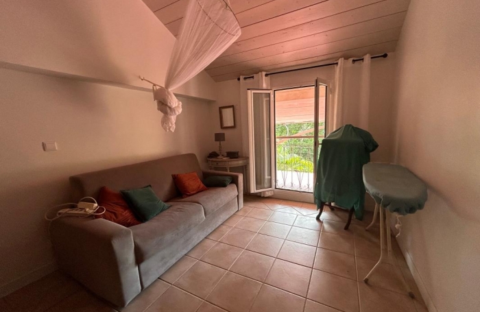 Vente Appartement 75.27m&sup2; 3 pi&#232;ces Petit-Bourg