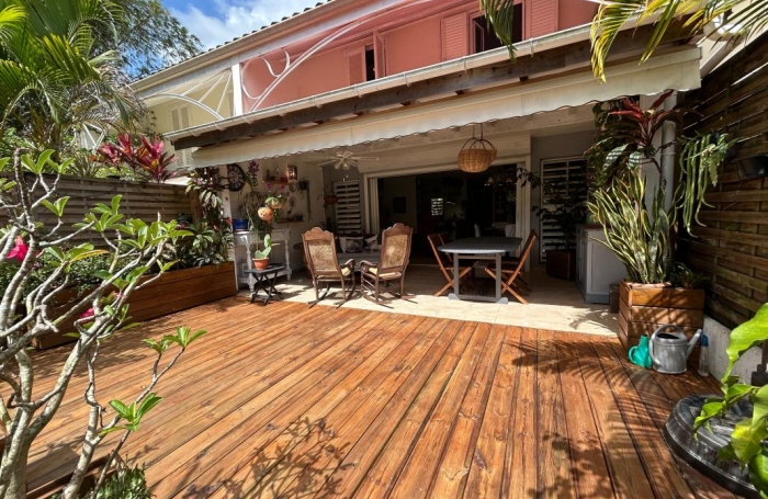 Vente Maison 97170