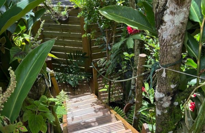 Vente Maison 75.27m&sup2; 3 pi&#232;ces Petit-Bourg