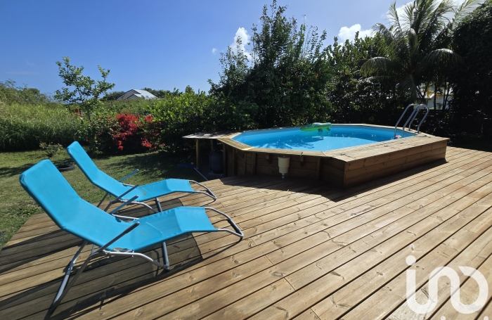 Vente Maison 97160