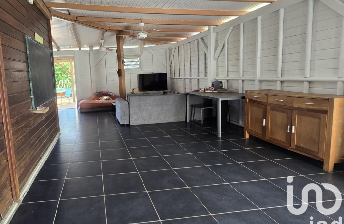 Vente Maison 170m&sup2; 7 pi&#232;ces Le Moule