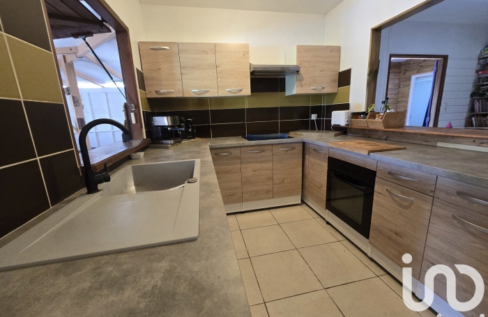 Vente Maison 170m&sup2; 7 pi&#232;ces Le Moule