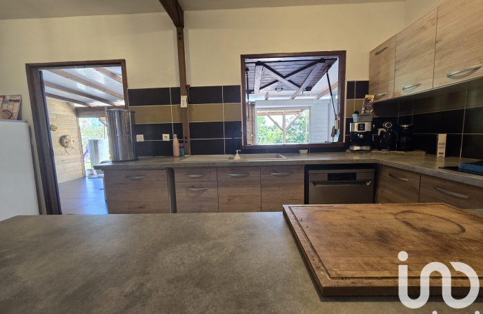 Vente Maison 170m&sup2; 7 pi&#232;ces Le Moule