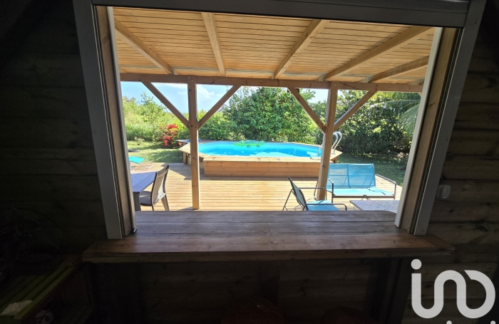 Vente Maison 170m&sup2; 7 pi&#232;ces Le Moule