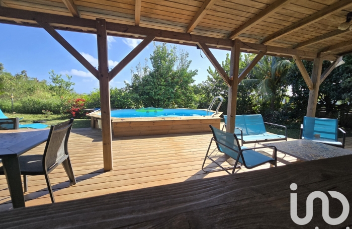 Vente Maison 170m&sup2; 7 pi&#232;ces Le Moule