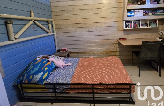Vente Maison 170m&sup2; 7 pi&#232;ces Le Moule