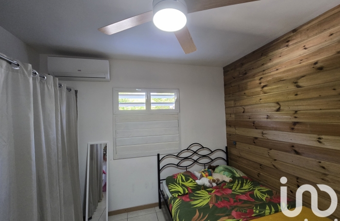 Vente Maison 170m&sup2; 7 pi&#232;ces Le Moule
