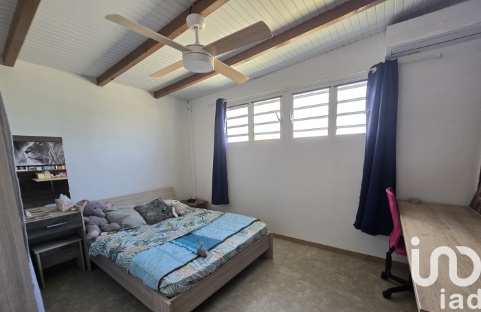 Vente Maison 170m&sup2; 7 pi&#232;ces Le Moule