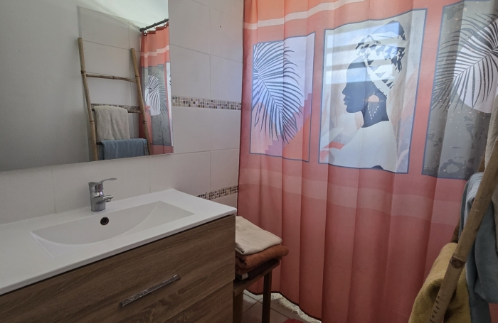 Vente Maison 170m&sup2; 7 pi&#232;ces Le Moule
