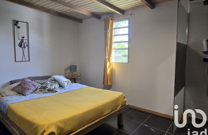 Vente Maison 170m&sup2; 7 pi&#232;ces Le Moule