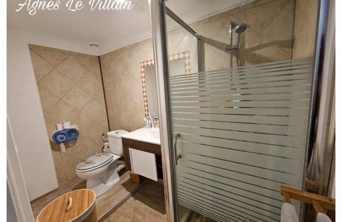 Vente Maison 90m&sup2; 3 pi&#232;ces Deshaies