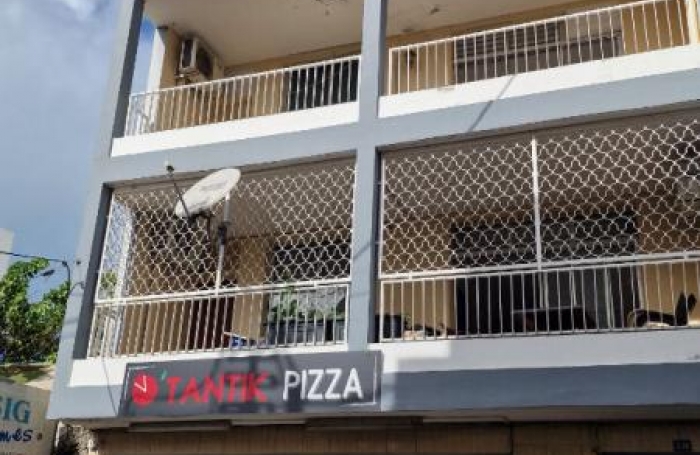 Vente Immeuble 97110