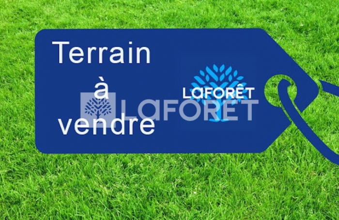 Vente Terrain 