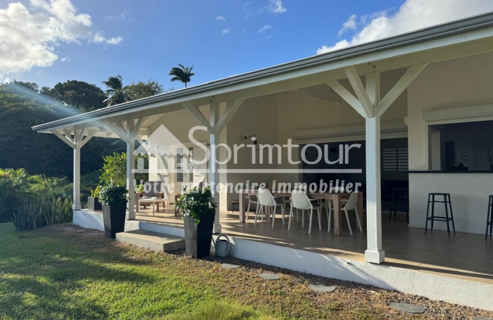 Vente Maison 97114