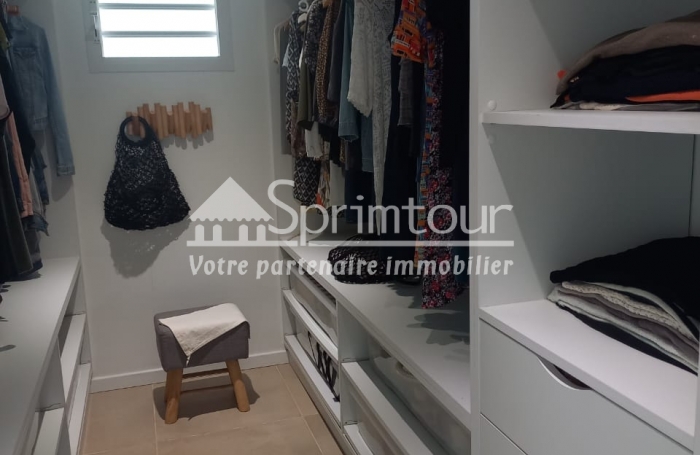TROIS RIVIERES Villa T4, vue mer