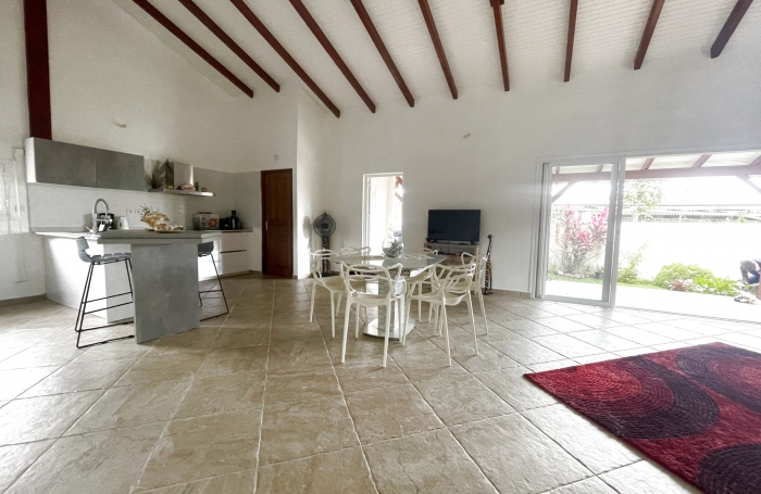 Vente Maison 97130