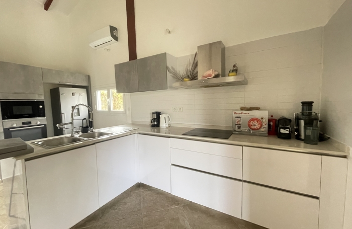 Maison de 5 pièces entièrement rénovée