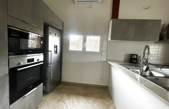 Maison de 5 pièces entièrement rénovée