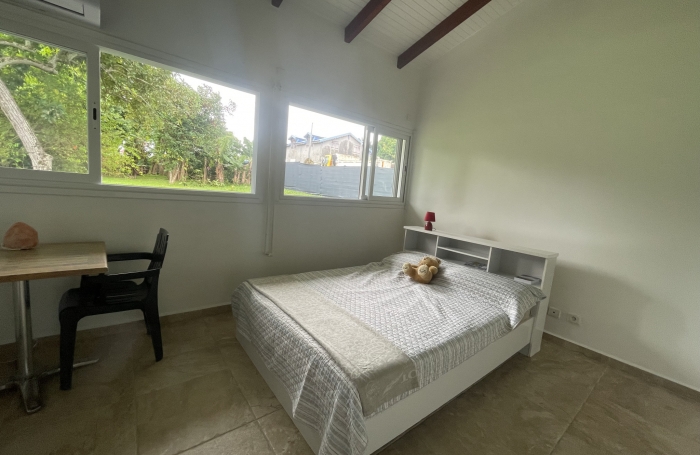 Maison de 5 pièces entièrement rénovée