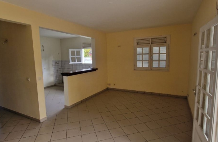 Location Appartement 97160