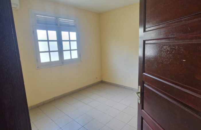 Location Appartement 62.41m&sup2; 3 pi&#232;ces Le Moule