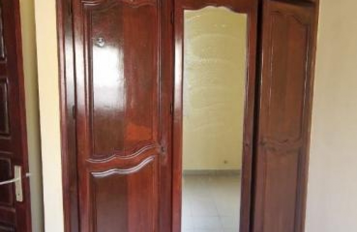 Location Appartement 62.41m&sup2; 3 pi&#232;ces Le Moule