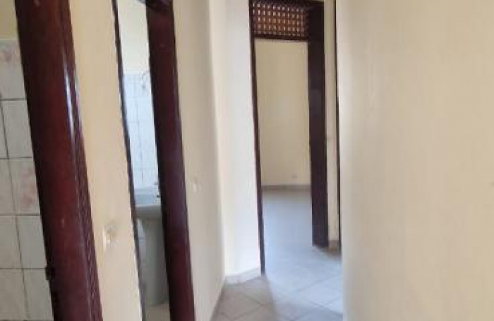 Location Appartement 62.41m&sup2; 3 pi&#232;ces Le Moule