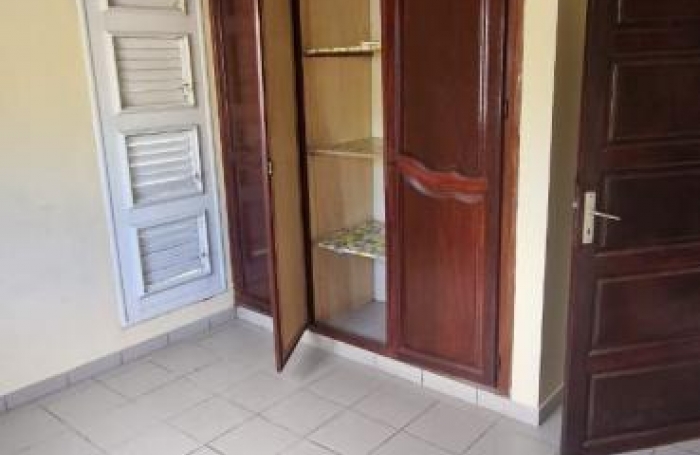 Location Appartement 62.41m&sup2; 3 pi&#232;ces Le Moule