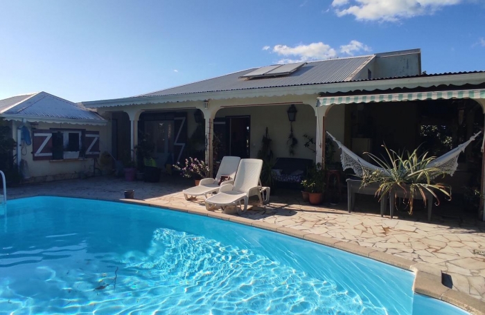 Vente Maison 97115