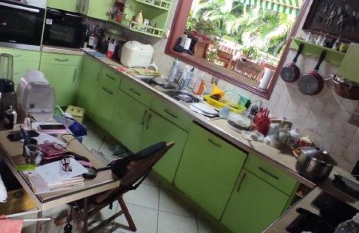 Vente Maison 118m&sup2; 4 pi&#232;ces Sainte Rose
