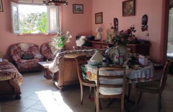 Vente Maison 118m&sup2; 4 pi&#232;ces Sainte Rose