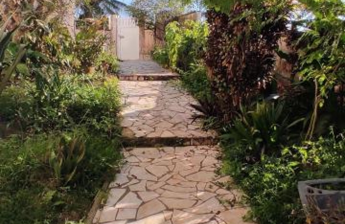 Vente Maison 118m&sup2; 4 pi&#232;ces Sainte Rose