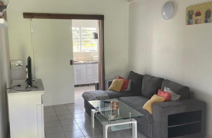 Location Appartement 97115