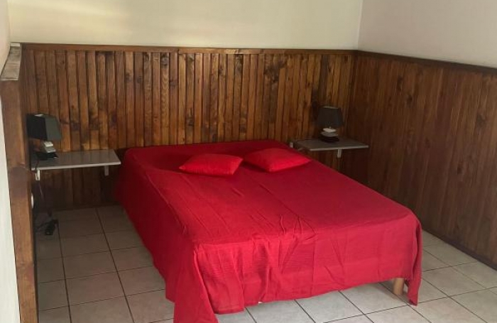 Location Appartement 40m&sup2; 2 pi&#232;ces Sainte Rose