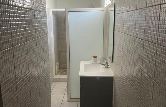 Location Appartement 40m&sup2; 2 pi&#232;ces Sainte Rose