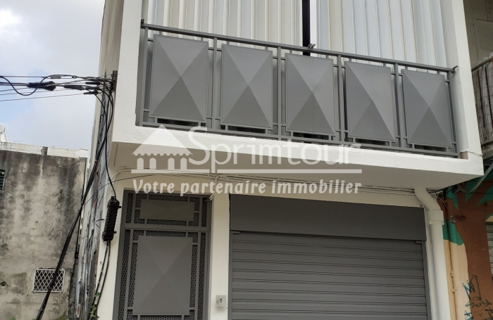Location Appartement 97110