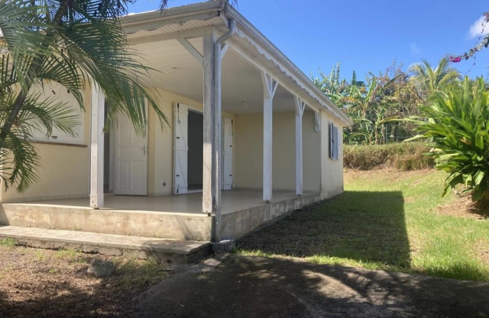 Vente Maison 97115