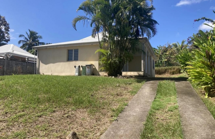 Vente Maison 96m&sup2; 4 pi&#232;ces Sainte Rose