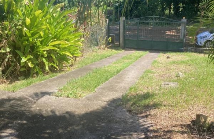 Vente Maison 96m&sup2; 4 pi&#232;ces Sainte Rose