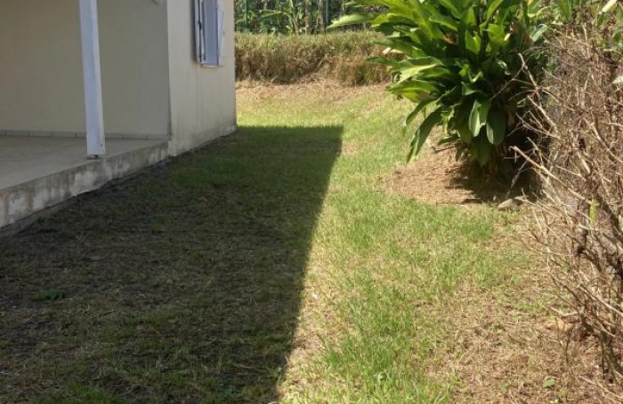 Vente Maison 96m&sup2; 4 pi&#232;ces Sainte Rose