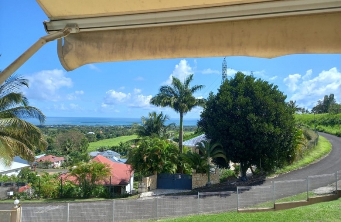 Vente Maison 96m&sup2; 4 pi&#232;ces Sainte Rose