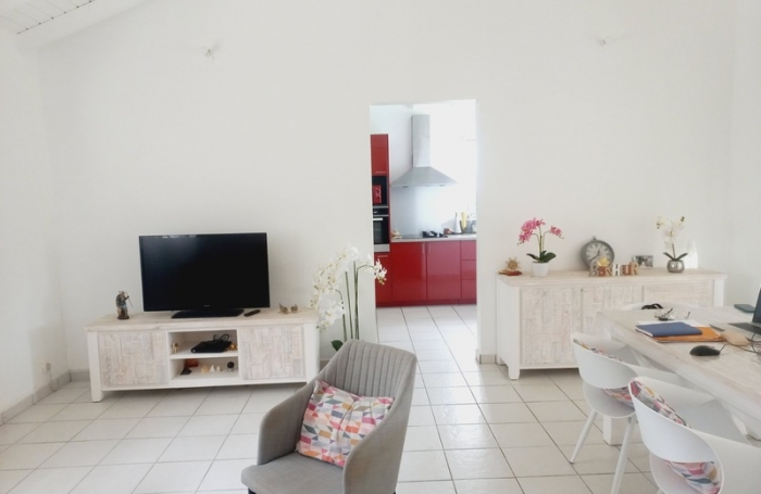Vente Maison 96m&sup2; 4 pi&#232;ces Sainte Rose