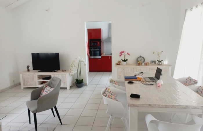 Vente Maison 96m&sup2; 4 pi&#232;ces Sainte Rose