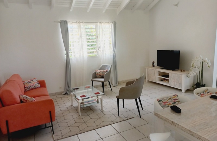 Vente Maison 96m&sup2; 4 pi&#232;ces Sainte Rose